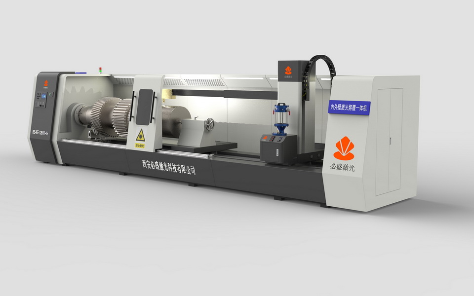 激光融覆機(jī)A